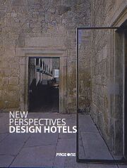 обложка книги New Perspectives: Design Hotels книга New Perspectives: Design Hotels, автор: Carles Broto (editor)